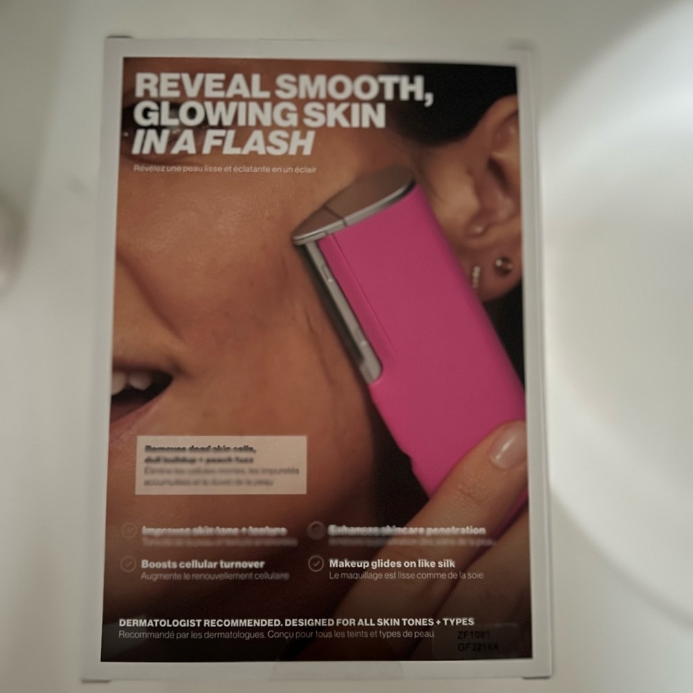 DERMAFLASH LUXE+